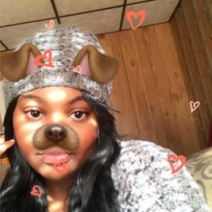 Meet your Posher, Allya